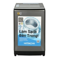 Máy giặt Inverter 14 kg Hitachi SF-140TCV SL