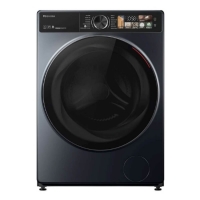 Máy giặt cửa trước 10.5 kg Toshiba TW-T25BU115MWV(MG)