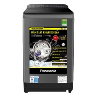 Máy giặt cửa trên 9kg Panasonic NA-F90A9DRV