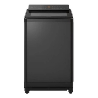 Máy giặt Panasonic Inverter 11.5kg NA-FD115V3BV
