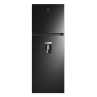 Tủ Lạnh Electrolux Inverter 341 Lít ETB3740M-H