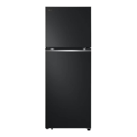 Tủ lạnh LG Inverter 315 lít LTB31BLMA