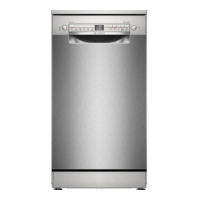 Máy rửa bát độc lập Bosch SPS2HKI58E series 2