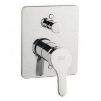 Vòi tắm sen âm tường Concept Round American Standard WF-1420