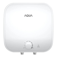 Máy nước nóng gián tiếp Aqua AES30V-SQM1(VN)