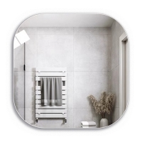 Gương decor vuông Maamo MV60