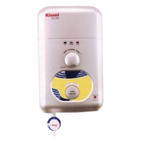 Máy nước nóng trực tiếp Rinnai RE-275WH(G)