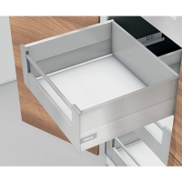 Tủ đồ khô Blum SPACE TOWER MERIVOBOX IR2, 2365816, trắng