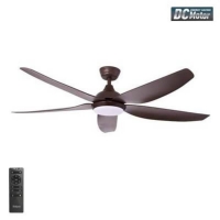 Quạt trần Hokyto Airfusion Akamani 56LB