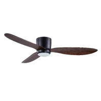 Quạt trần Hokyto Airfusion Akamani DCF-SW52070BL