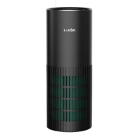 Máy lọc không khí mini Karofi KAP-C123