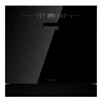 Máy rửa chén Bosch SCX6ITB00E Serie 6