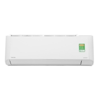 Điều hòa không khí Toshiba RAS-H13L3KCVG-V