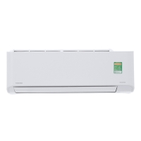 Điều hòa không khí Toshiba RAS-H13PKCVG-V