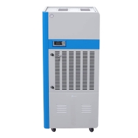 Máy hút ẩm công nghiệp Fujihaia DH168BG