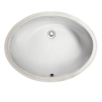 Chậu lavabo Jomoo P12671-1/01K-2 âm bàn