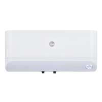 Máy nước nóng gián tiếp Rheem RH-RHEEMXS-30W