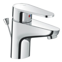 Vòi chậu rửa mặt Inax LFV-112S