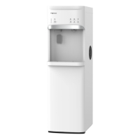 Cây nước nóng lạnh bình âm kèm chức năng làm đá Fujihome WD628C-IM