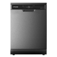 Máy rửa bát Köcher KDEU-8855S7 (SERIES 7)