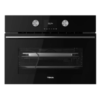 Lò nướng Teka HLC 8470 SC BK 111230013