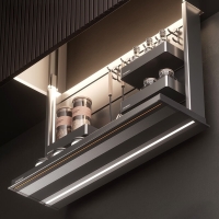 Giá gia vị điện Higold Star Move Pro 401383