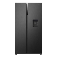 Tủ lạnh Hitachi Inverter 525 lít HRSN9552DWDXVN