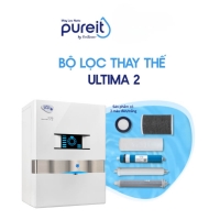 Bộ lọc thay thế Pureit Ultima Trắng GKK2