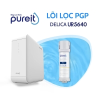 Lõi Lọc PGP Máy lọc Âm tủ bếp Pureit Delica UR5640