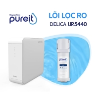 Lõi Lọc RO Máy lọc Âm Tủ Bếp Pureit Delica UR5440
