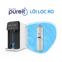 Lõi Lọc RO Máy lọc nước Pureit Lavita nóng thông minh