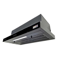 Máy hút mùi âm tủ Kocher K6370S BL