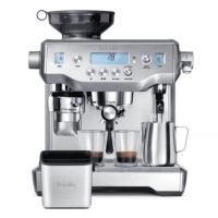 Máy pha cà phê Breville 980XL the Oracle - BES980BSS