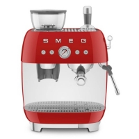 Máy pha cà phê espresso Smeg EGF03RDEU