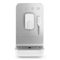 Máy pha cà phê mini Smeg Collezione BCC12WHMEU