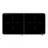 Bếp từ đôi Fujihome IC2602S