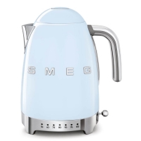 Ấm siêu tốc Smeg KLF04PBEU