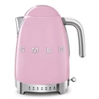 Ấm siêu tốc Smeg KLF04PKEU