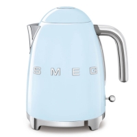 Ấm đun nước siêu tốc Smeg 50's Retro Style KLF03PBEU