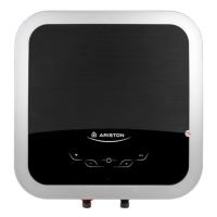 Máy nước nóng gián tiếp Ariston 30 lít 2500W AN2 30 TOP WIFI 3180576