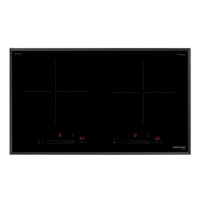 Bếp từ Kocher DI-988