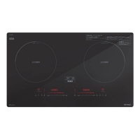 Bếp từ GrandX GX IP876JP