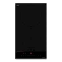 Bếp từ Grandx GX ID505 Series 5