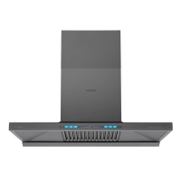 Máy hút mùi áp tường GrandX GX H70T81SG (GX H70T81G)