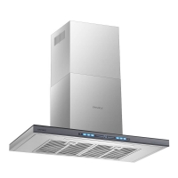 Máy hút mùi áp tường GrandX GX H70T78SG (GX H70T78G)