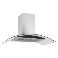 Máy hút mùi GrandX GX H90C55 áp tường