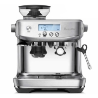 Máy pha cà phê Breville BES878BSS1BUS1 Bạc 110V