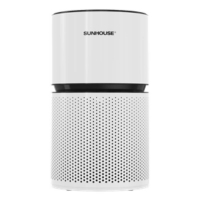 Máy lọc không khí Sunhouse SHD-AP9712