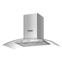 Máy hút khử mùi Canzy CZ 3790Q