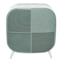 Máy lọc không khí Wells Mini Max AQ106AGA